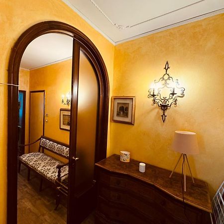 Residenza Le Dimore Centro Verona Buitenkant foto