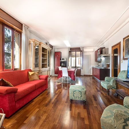 Residenza Le Dimore Centro Verona Buitenkant foto