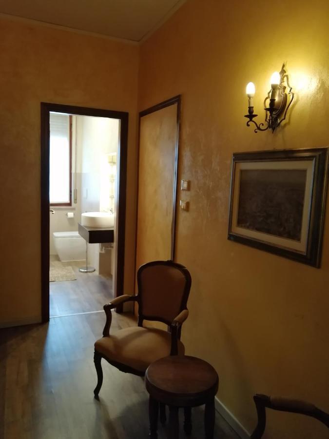 Residenza Le Dimore Centro Verona Buitenkant foto