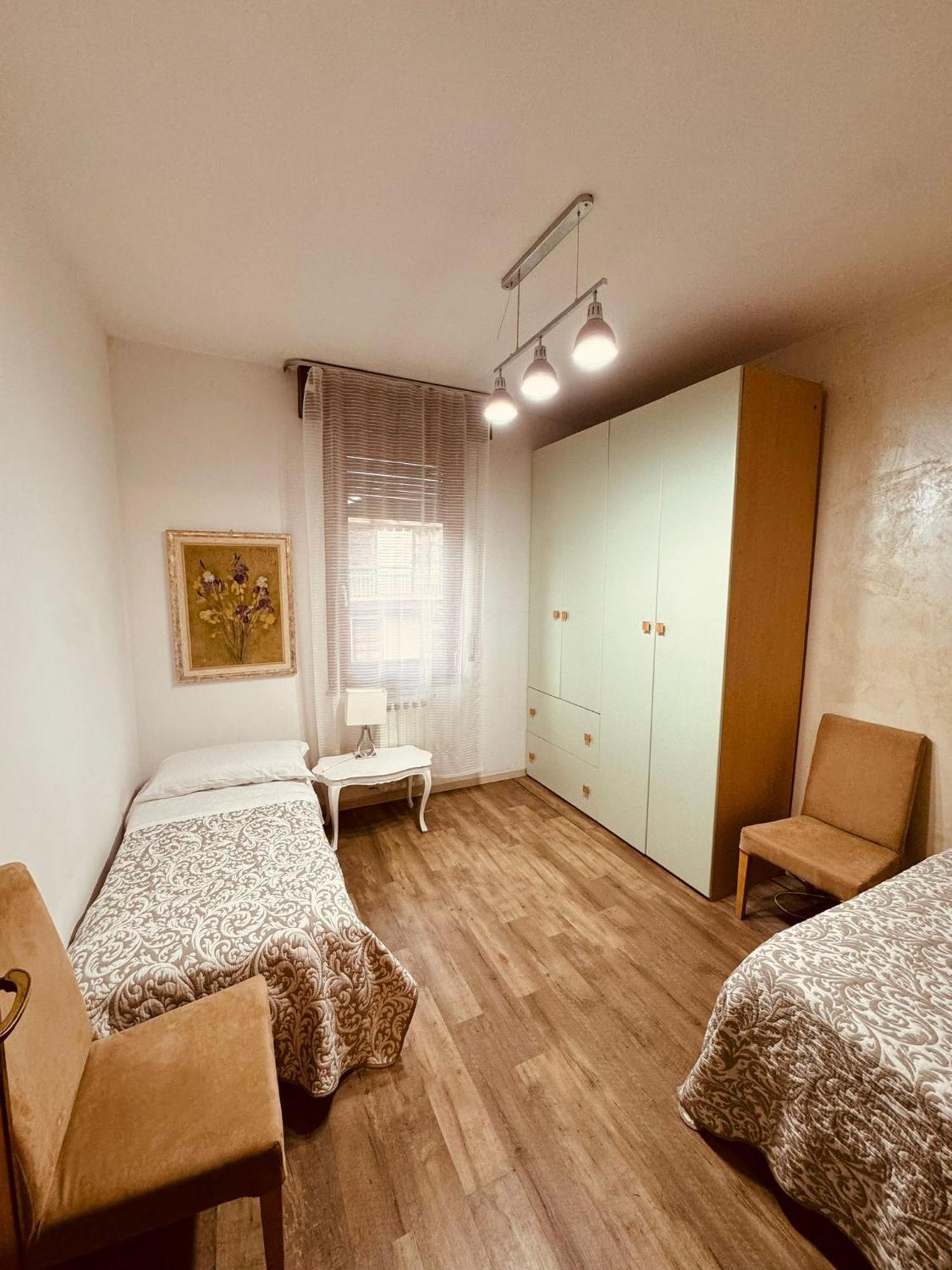 Residenza Le Dimore Centro Verona Buitenkant foto