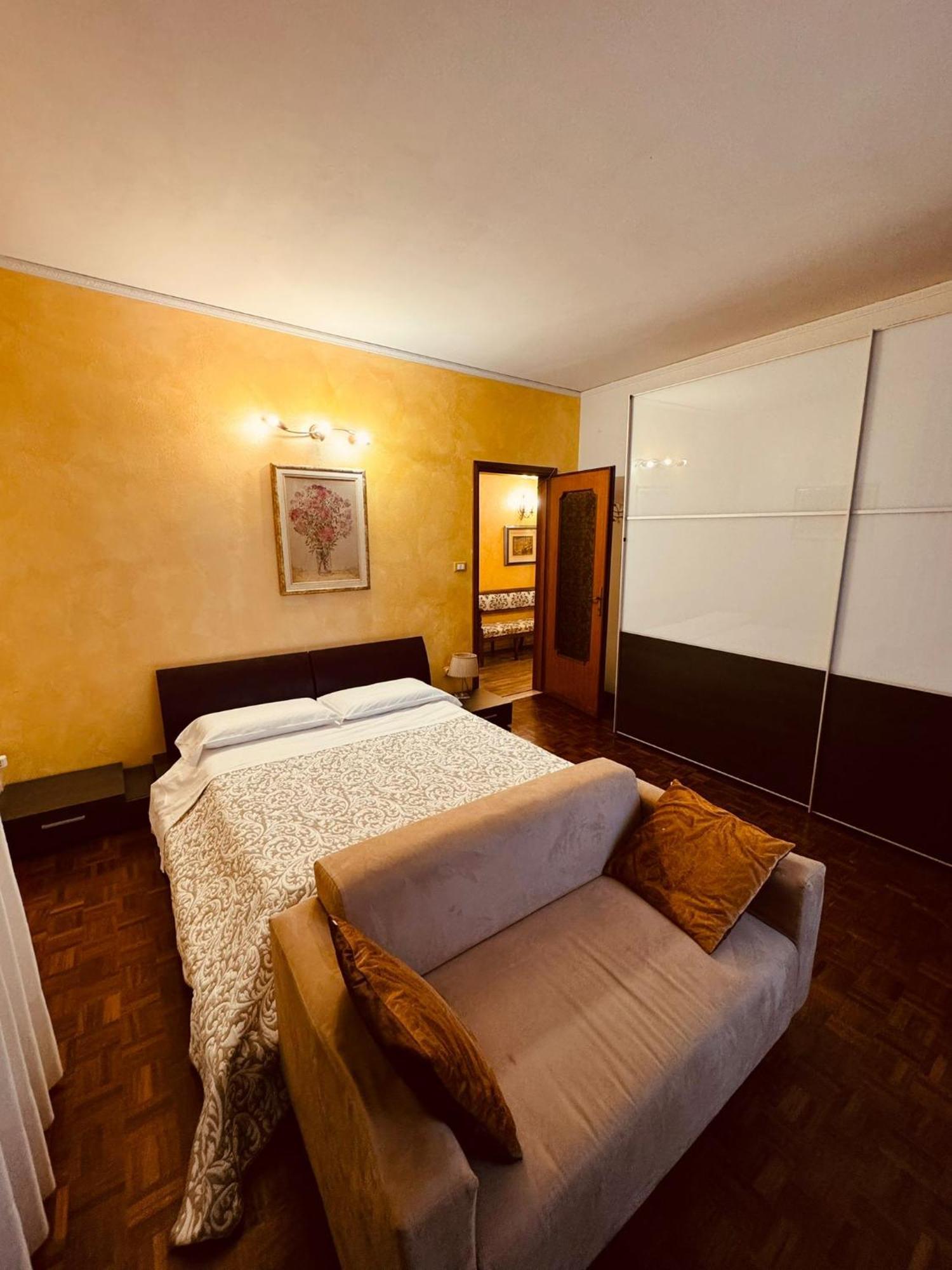 Residenza Le Dimore Centro Verona Buitenkant foto