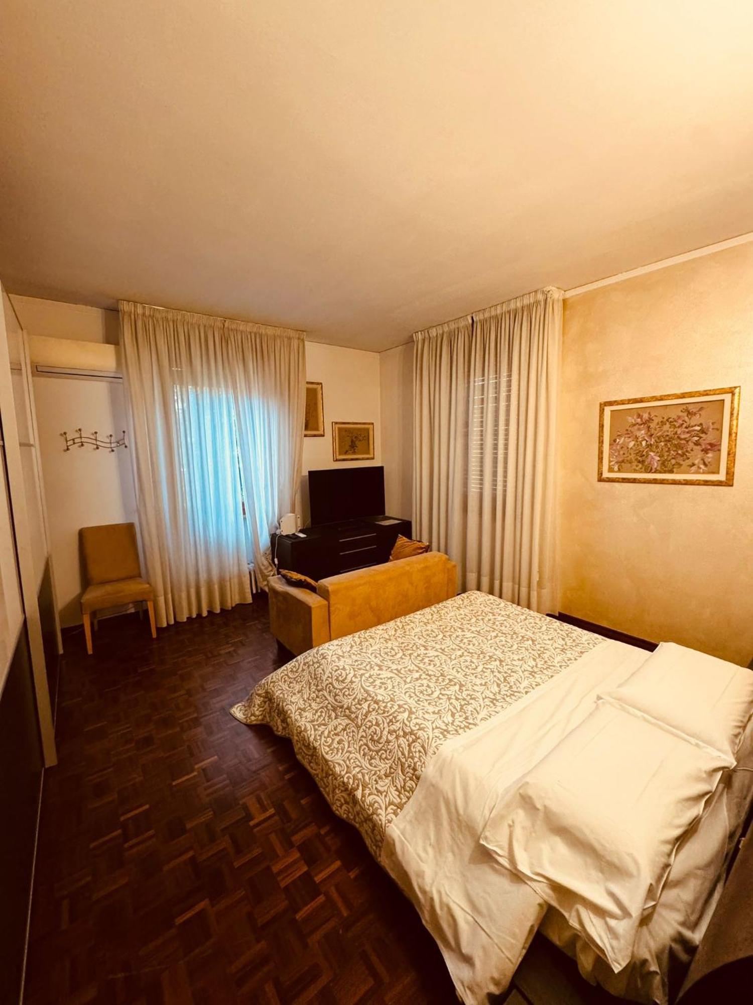 Residenza Le Dimore Centro Verona Buitenkant foto