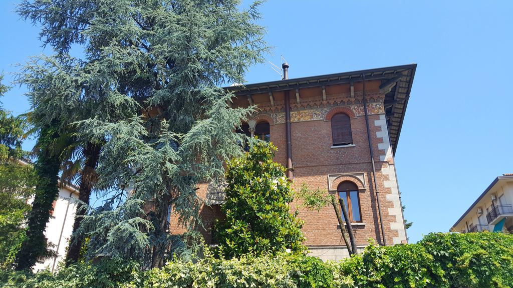 Residenza Le Dimore Centro Verona Buitenkant foto