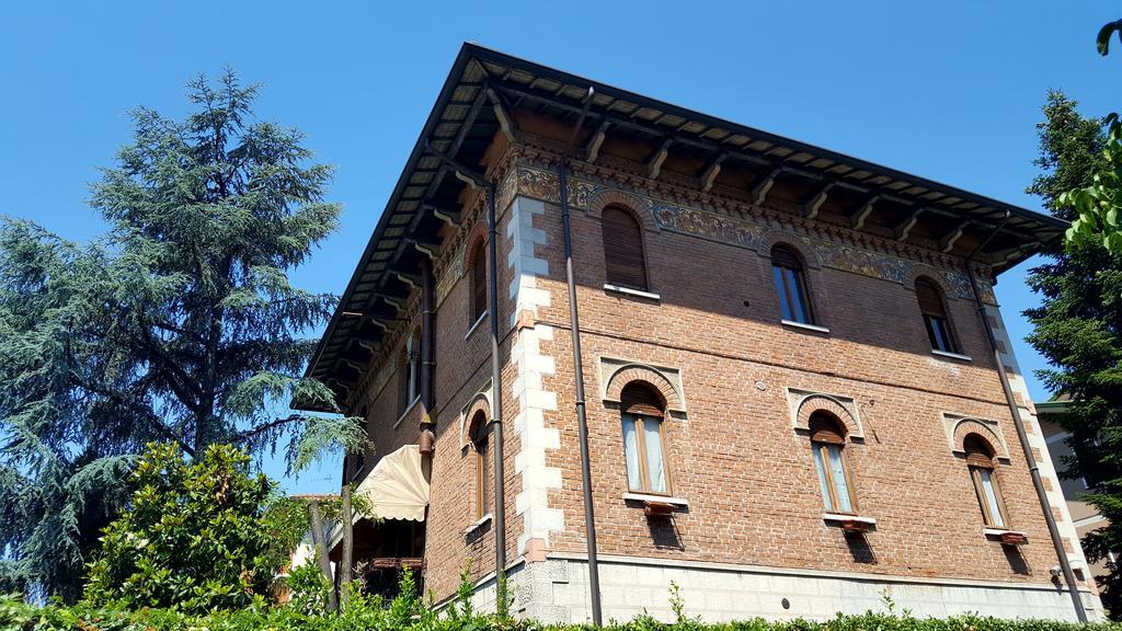 Residenza Le Dimore Centro Verona Buitenkant foto
