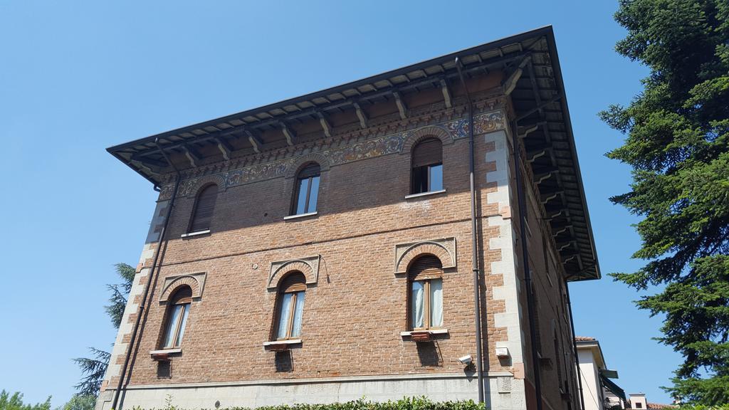 Residenza Le Dimore Centro Verona Buitenkant foto
