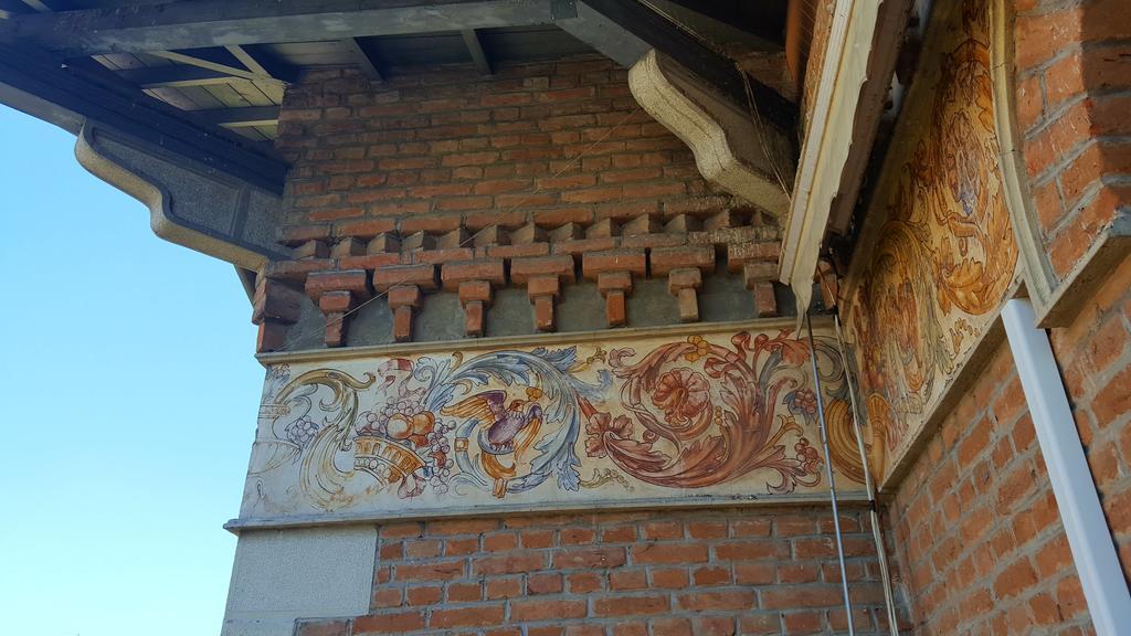 Residenza Le Dimore Centro Verona Buitenkant foto