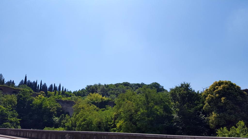 Residenza Le Dimore Centro Verona Buitenkant foto