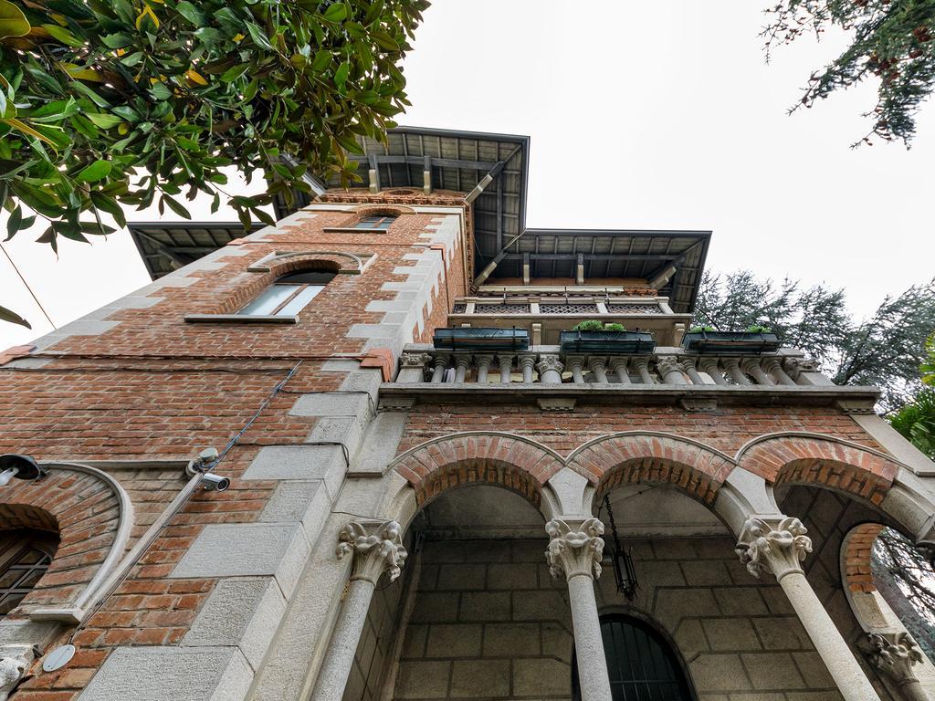 Residenza Le Dimore Centro Verona Buitenkant foto