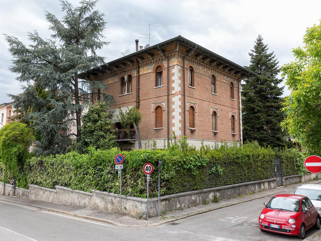 Residenza Le Dimore Centro Verona Buitenkant foto