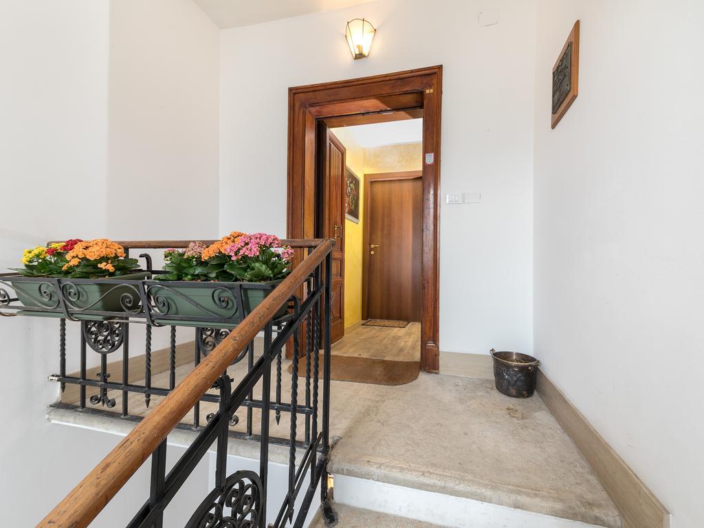 Residenza Le Dimore Centro Verona Buitenkant foto