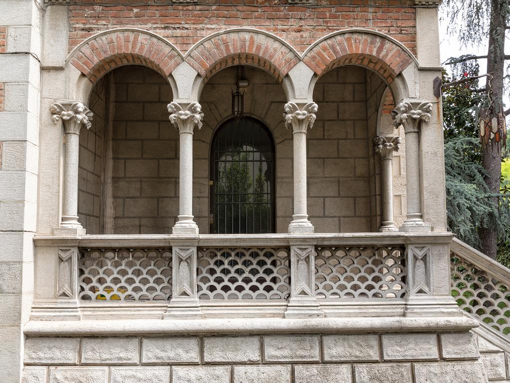 Residenza Le Dimore Centro Verona Buitenkant foto
