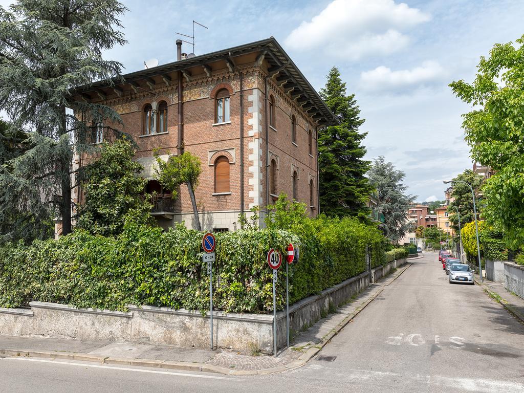 Residenza Le Dimore Centro Verona Buitenkant foto