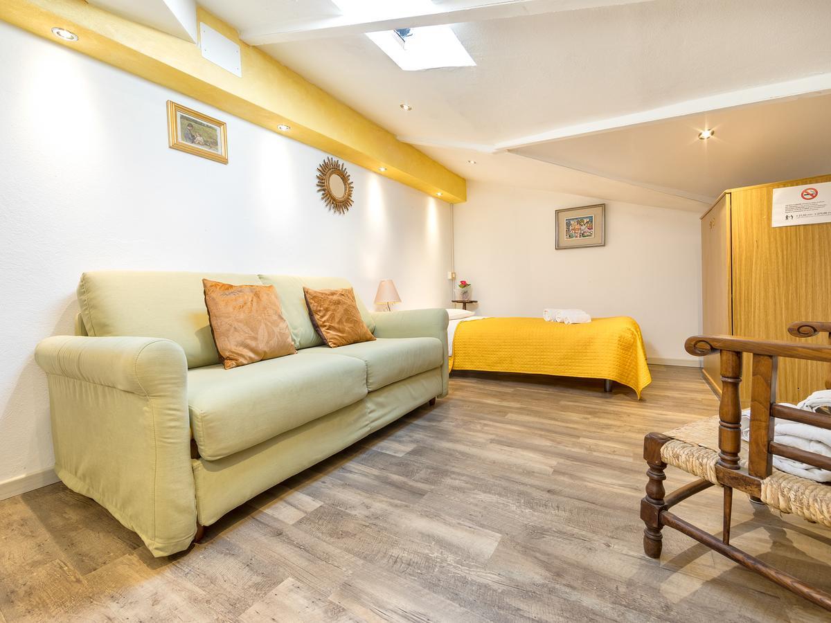Residenza Le Dimore Centro Verona Buitenkant foto