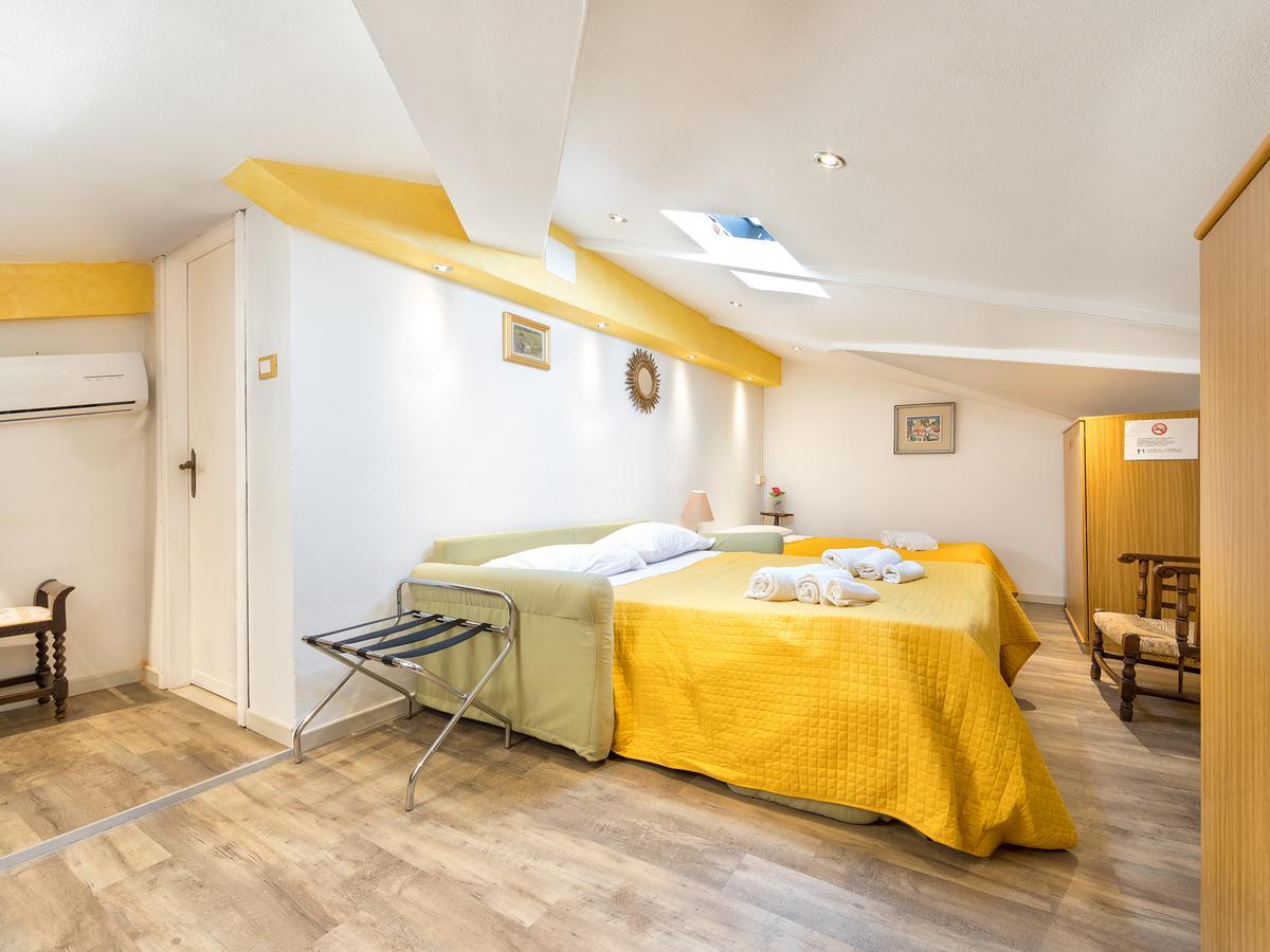 Residenza Le Dimore Centro Verona Buitenkant foto