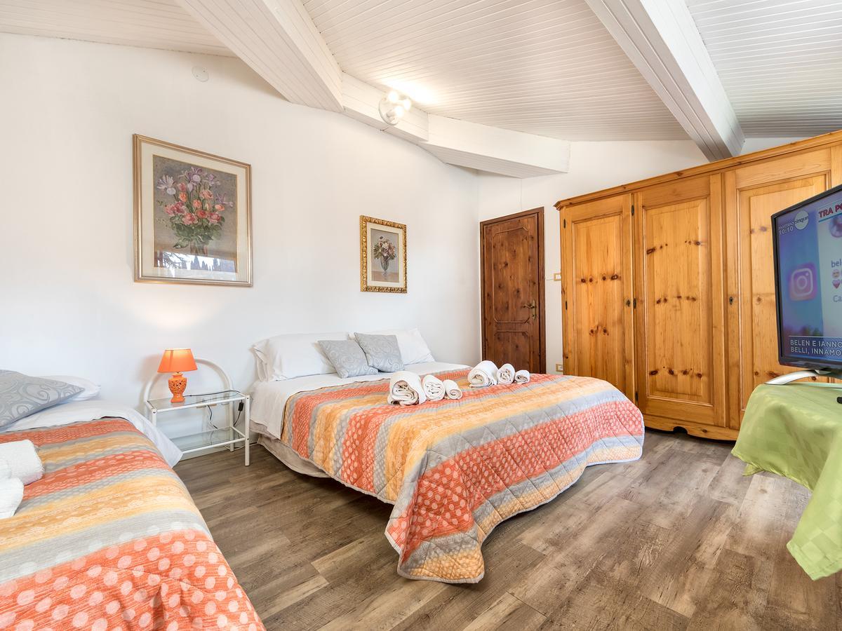 Residenza Le Dimore Centro Verona Buitenkant foto