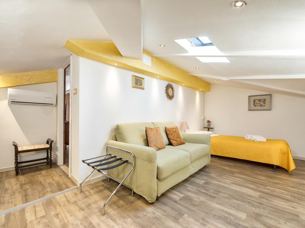 Residenza Le Dimore Centro Verona Buitenkant foto
