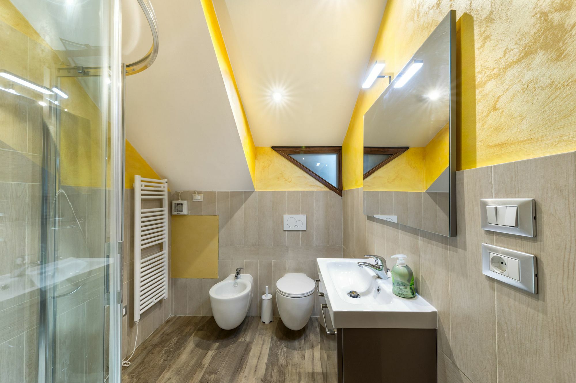 Residenza Le Dimore Centro Verona Buitenkant foto