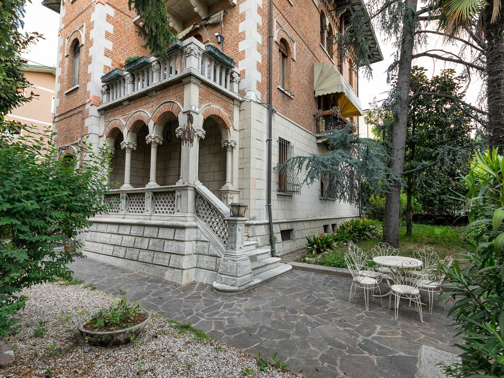 Residenza Le Dimore Centro Verona Buitenkant foto