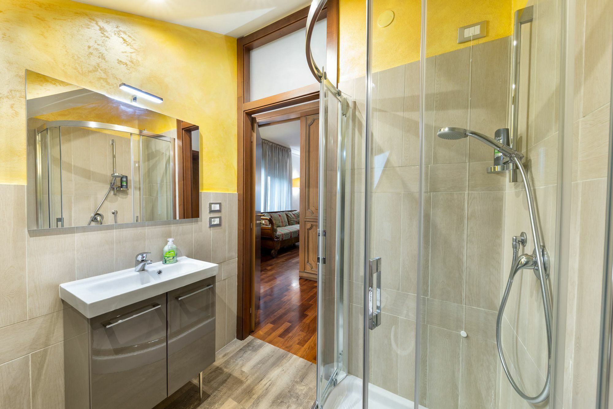 Residenza Le Dimore Centro Verona Buitenkant foto