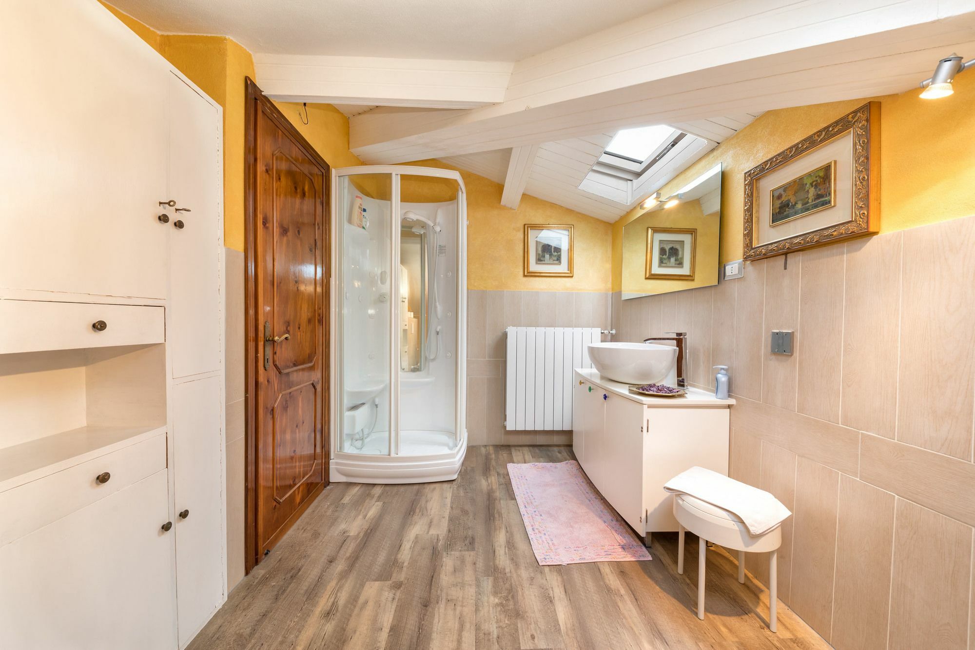 Residenza Le Dimore Centro Verona Buitenkant foto